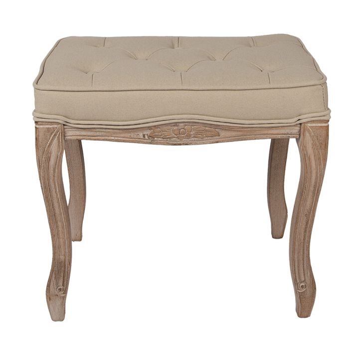 Stool 50x36x47 cm - pcs