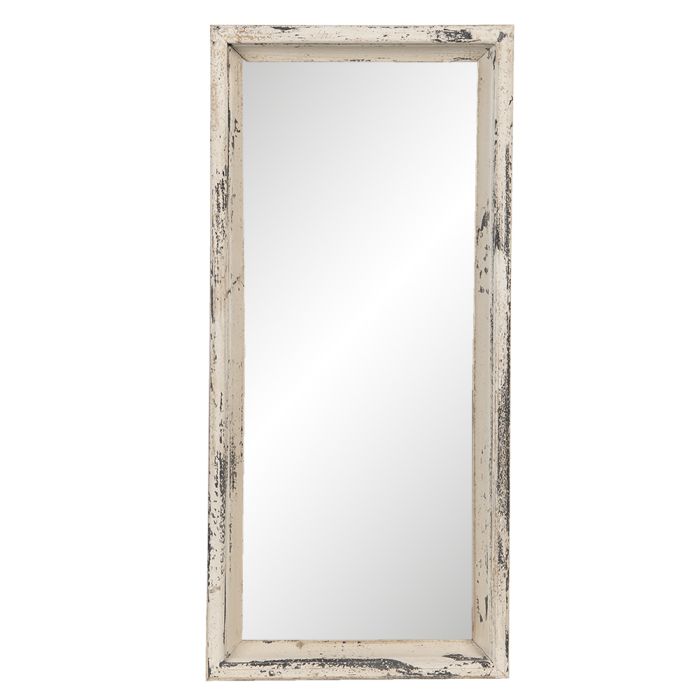 Mirror 26x4x57 cm - pcs