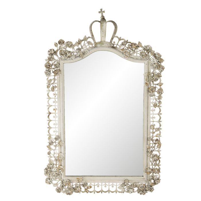 Mirror 63x6x102 cm - pcs