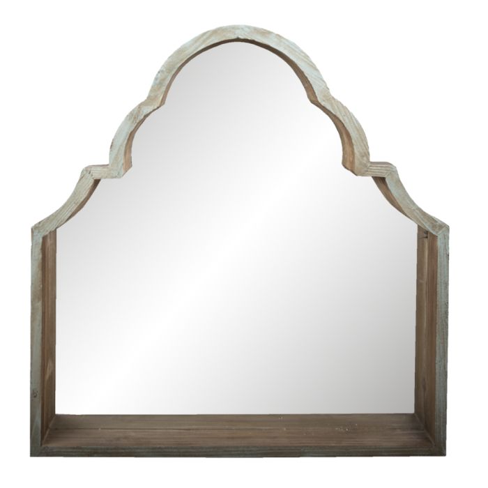 Mirror 85x12x87 cm - pcs