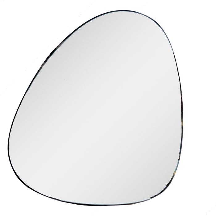 Mirror 50x2x60 cm - pcs