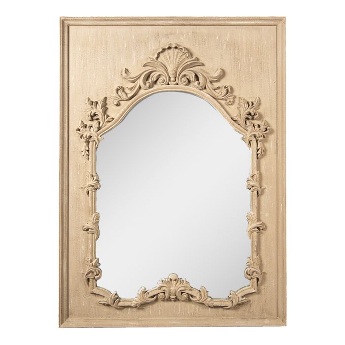 Mirror 95x4x130 cm - pcs