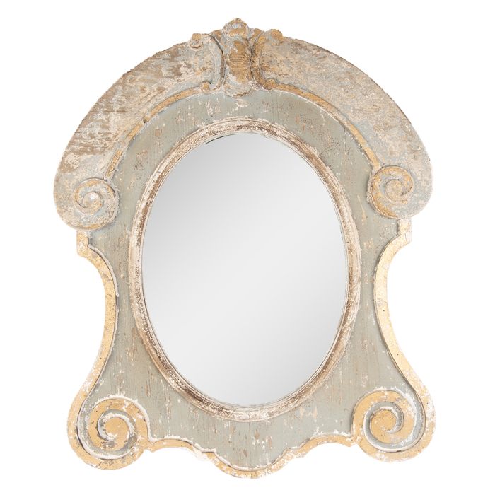 Mirror 69x3x84 cm - pcs