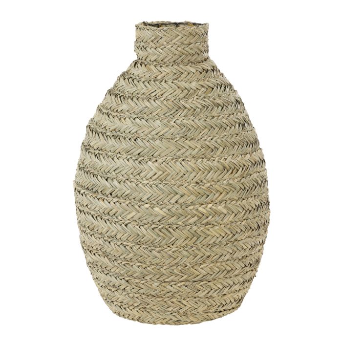 Vase deco Ø40x60 cm WINTON natural