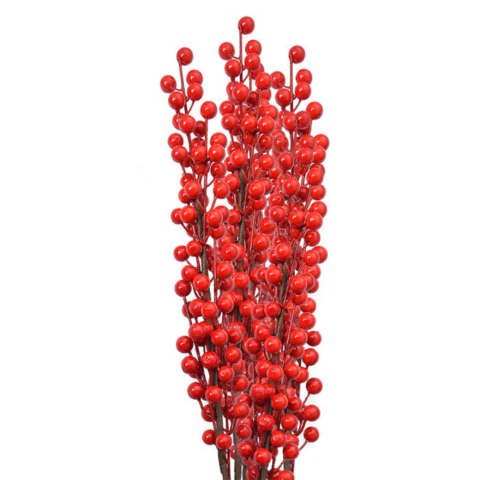 Artificial flower 12x5x70 cm (5) - pcs     