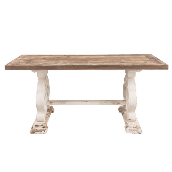 Table 180x90x82 cm - pcs