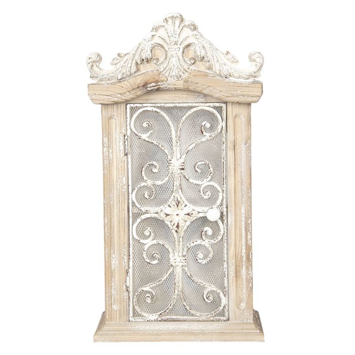 Wall cabinet 32x16x61 cm - pcs