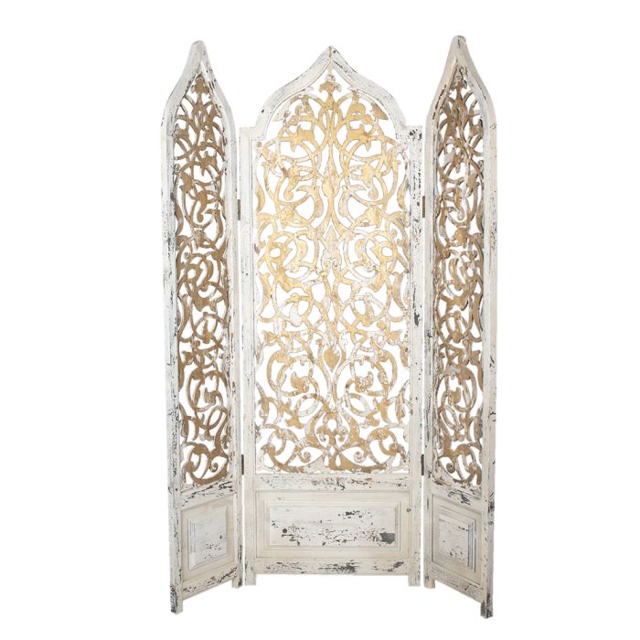 Room divider 124x3x186 cm - pcs