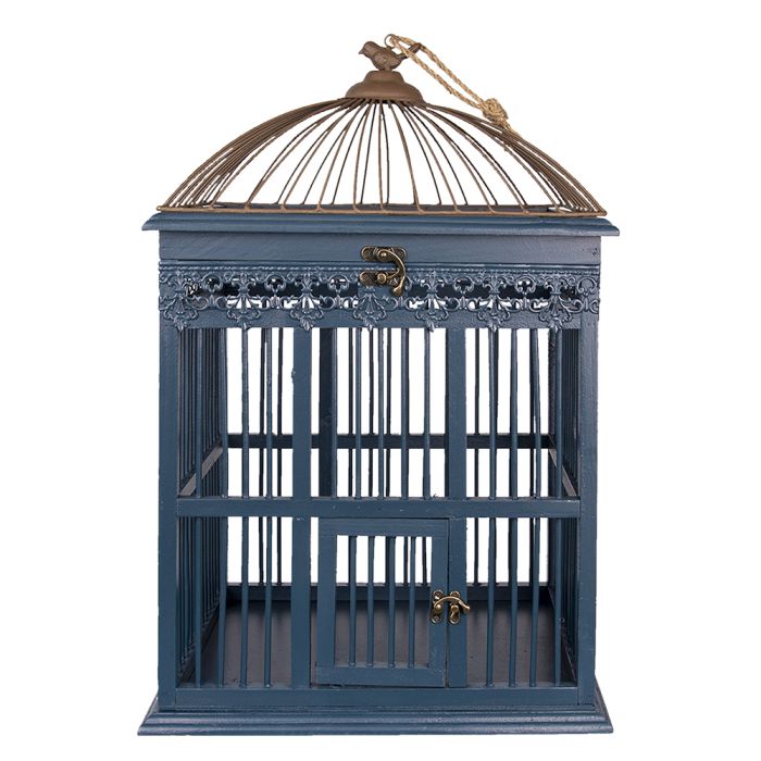 Birdcage 40x32x60 cm - pcs