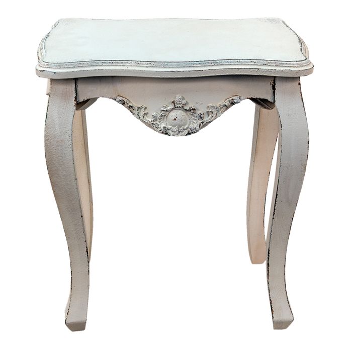 Side table 52x35x58 cm - pcs