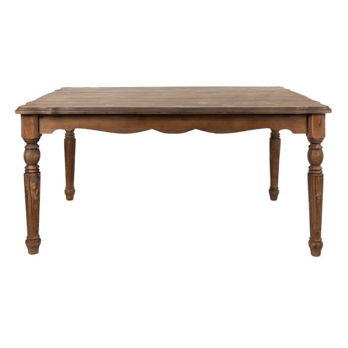 Table 151x96x79 cm - pcs