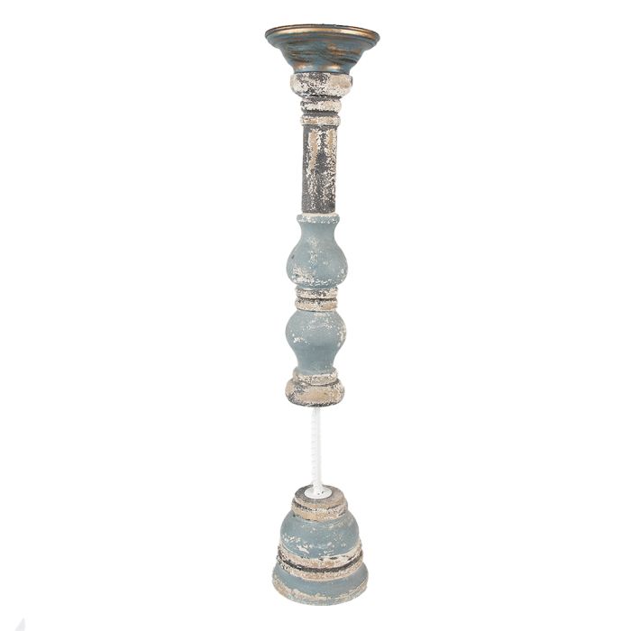 Candlestick Ø 12x59 cm - pcs