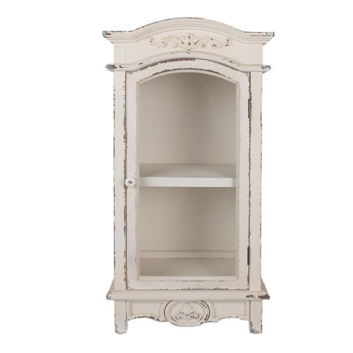 Cabinet 45x30x88 cm - pcs