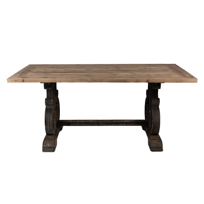 Table 180x90x78 cm - pcs