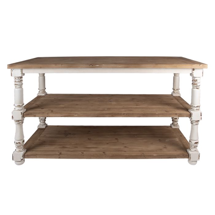 Table 180x100x85 cm - pcs