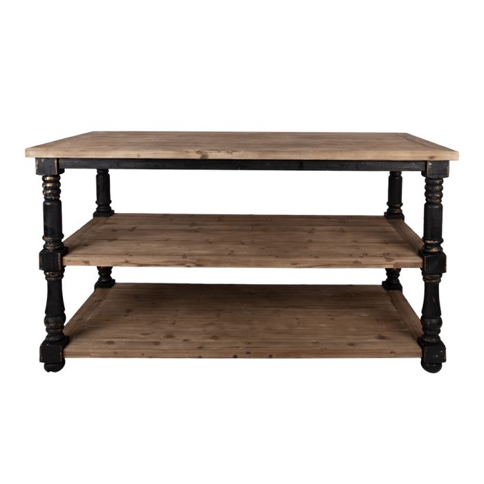 Table 180x100x85 cm - pcs