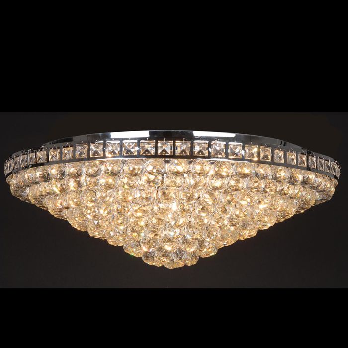 Ceiling light Ø 80x27 cm E14/max 15x40W - pcs