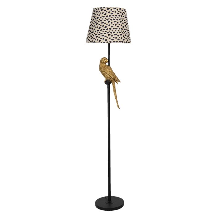 Floor lamp Ø 37x165 cm E27/max 1x60W - pcs