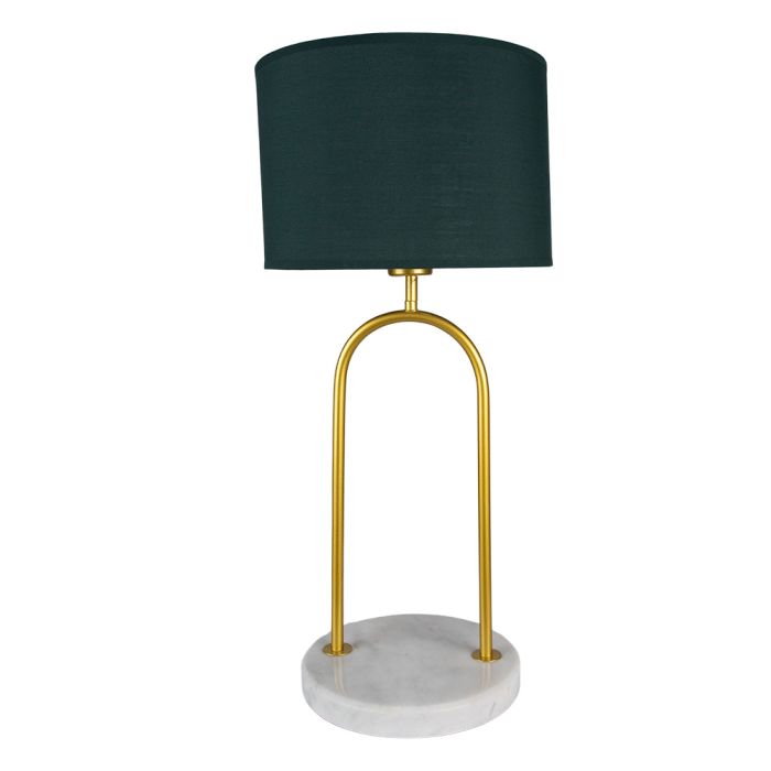 Table lamp ? 28x62 cm E27/max 1x60W - pcs     