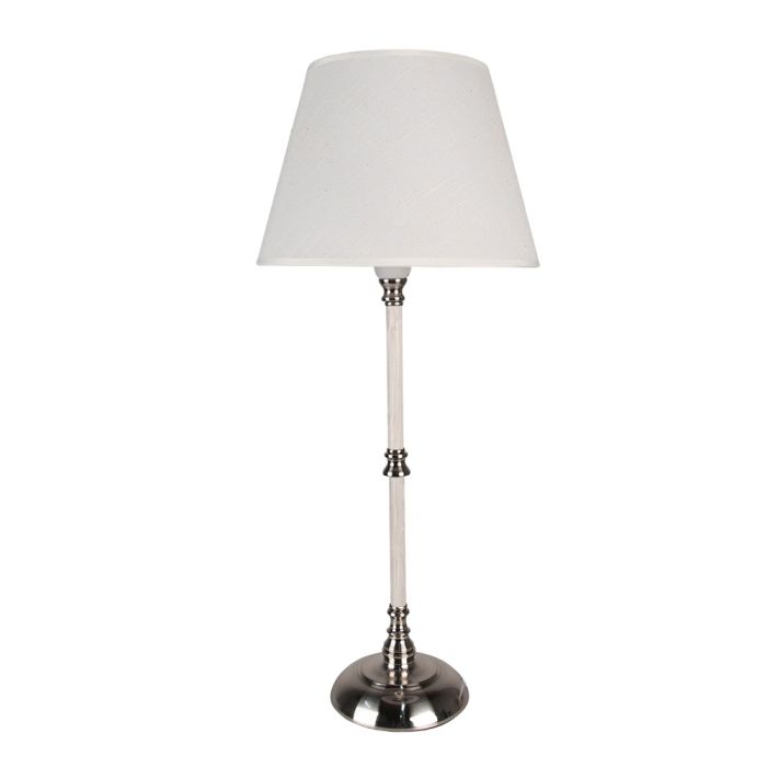 Table lamp ? 27x63 cm E27/max 1x60W - pcs     