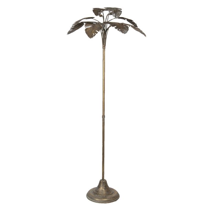 Floor lamp 64x64x165 cm G9/max 3x40W - pcs