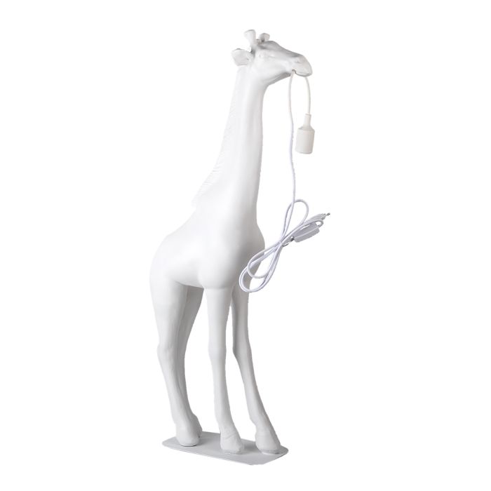 Floor lamp giraffe 48x18x99 cm E27/max 1x25W - pcs     