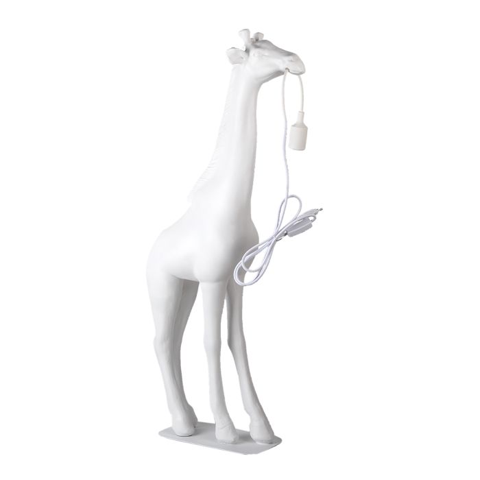 Floor lamp giraffe 48x18x99 cm E27/max 1x25W - pcs