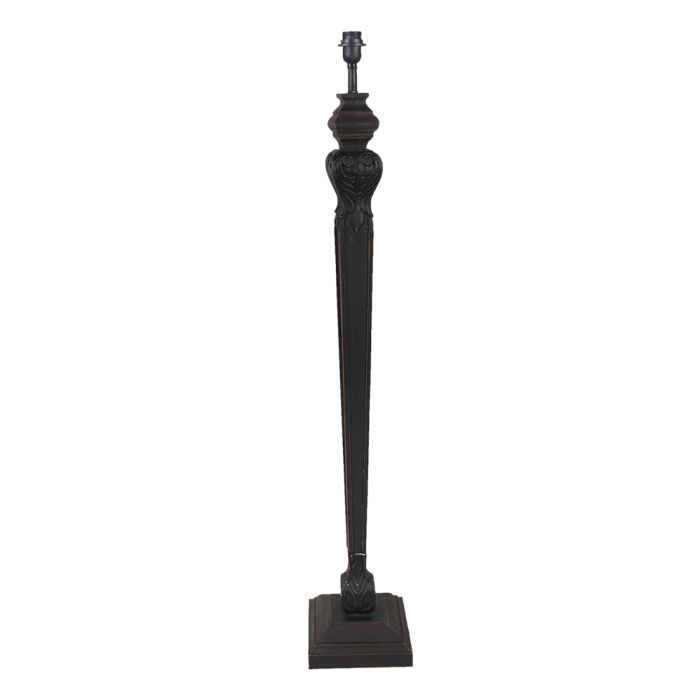 Floor lamp Ø 23x134 cm E27/max 1x40W - pcs