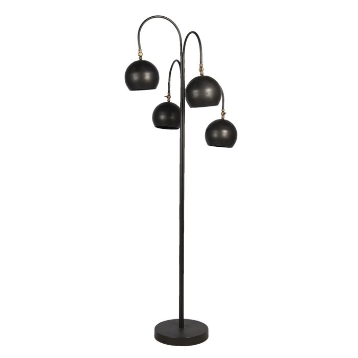 Floor lamp Ø 50x175 cm E27/max 4x60W - pcs