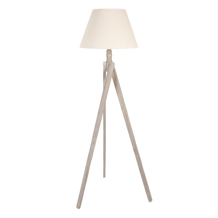 Floor lamp 45x45x152 cm E27/max 1x40W - pcs