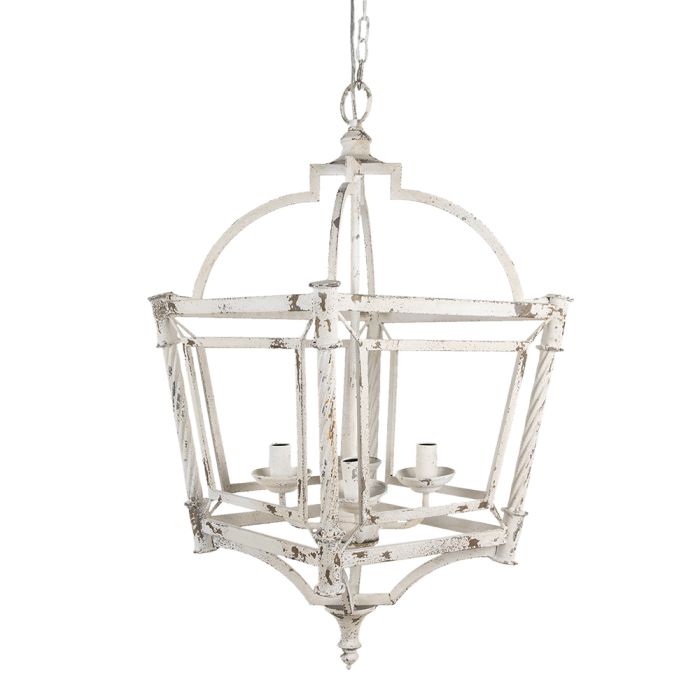 Pendant light 40x40x84 cm E14/max 4x60W - pcs