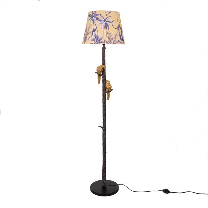 Floor lamp ? 37x165 cm E27/max 1x60W - pcs     