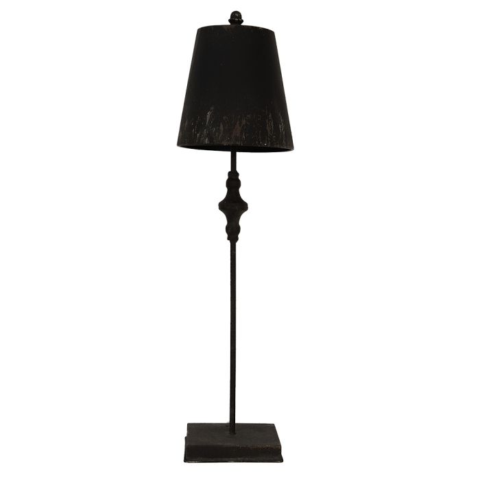 Table lamp ? 20x75 cm E27/max 1x60W - pcs     