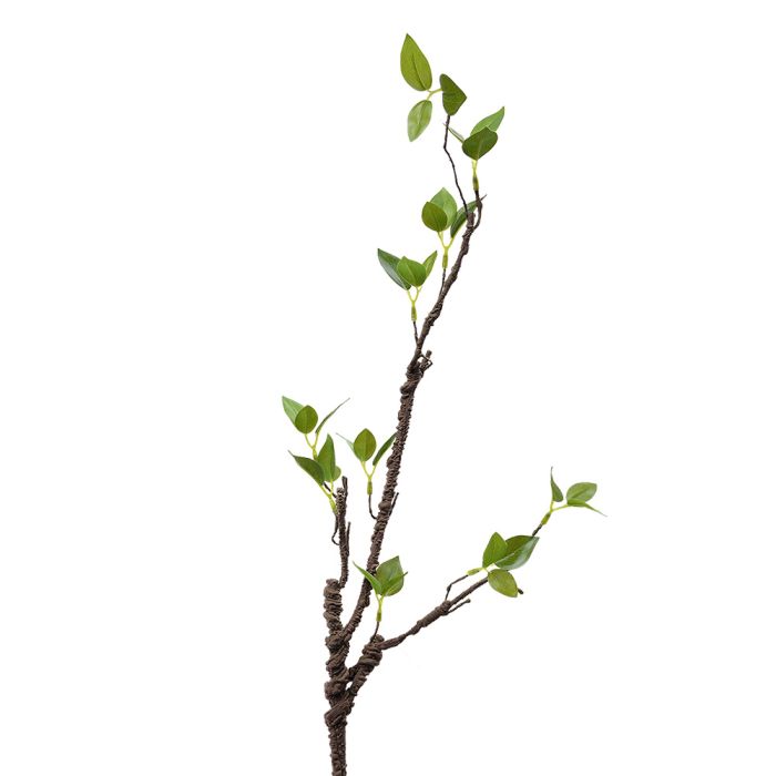 Decoration branch 9x6x78 cm - pcs