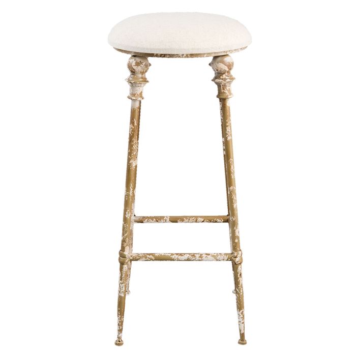 Stool Ø 34x78 cm - pcs