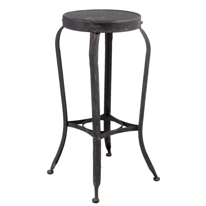 Stool 37x37x72 cm - pcs