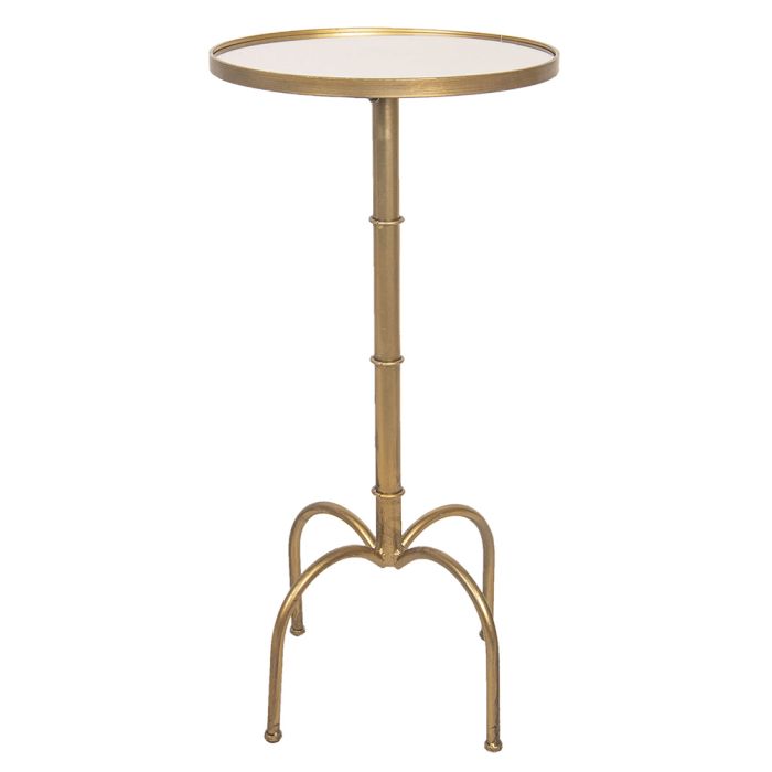 Side table Ø 40x81 cm - pcs