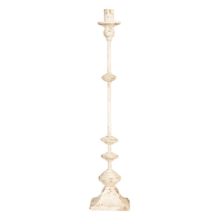 Candlestick 12x12x60 cm - pcs