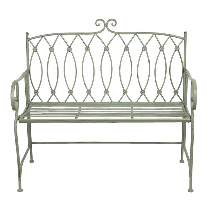 Bench 104x55x95 cm - pcs