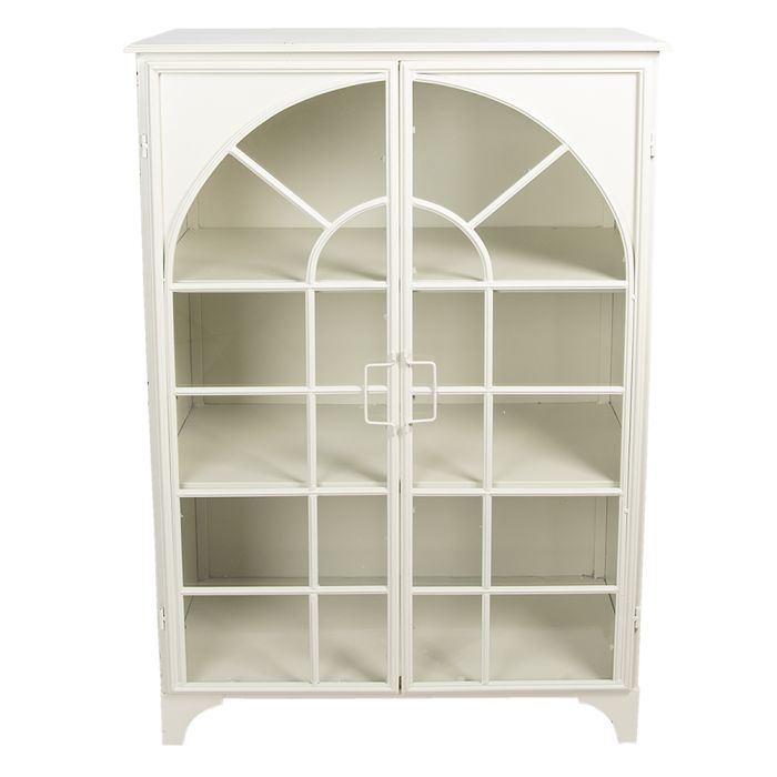 Cabinet 80x41x120 cm - pcs