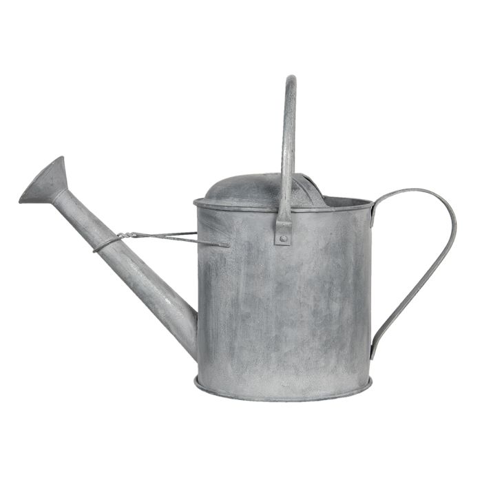 Decoration watering can 61x24x30/42 cm - pcs