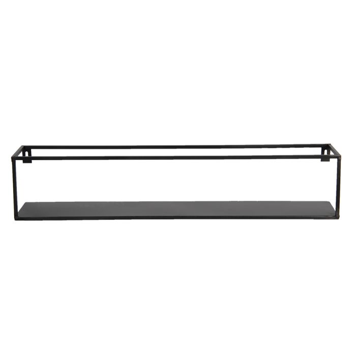 Wall rack 62x10x12 cm - pcs