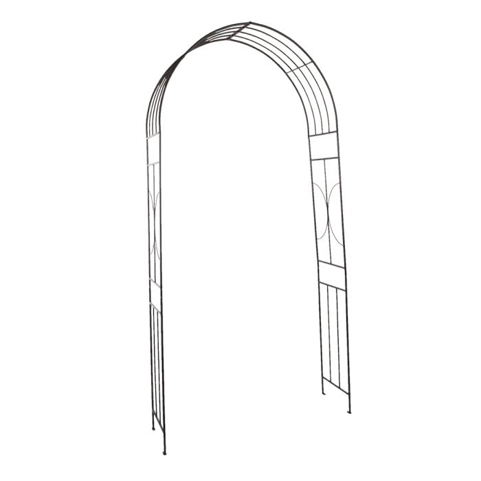 Arch 123x40x243 cm - pcs