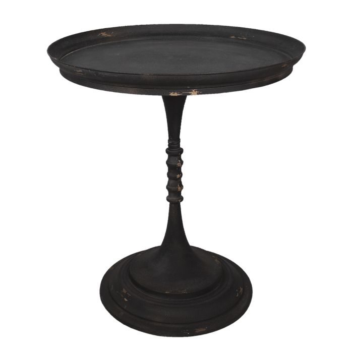 Side table Ø 60x68 cm - pcs