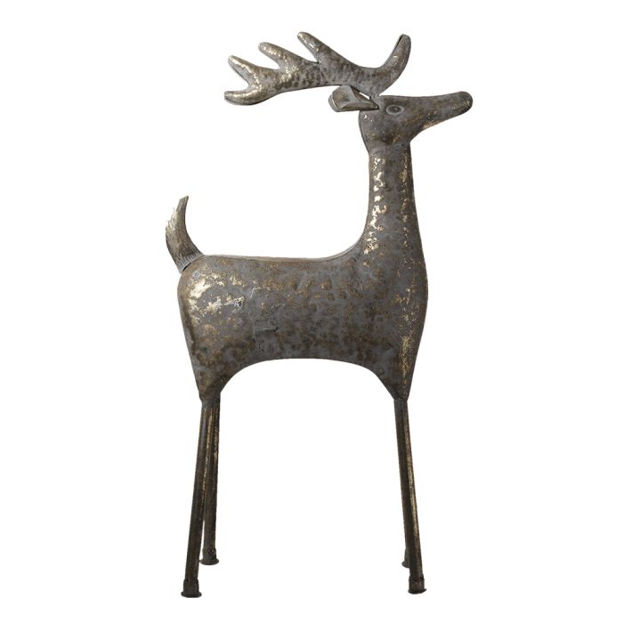 Reindeer 45x15x79 cm - pcs     
