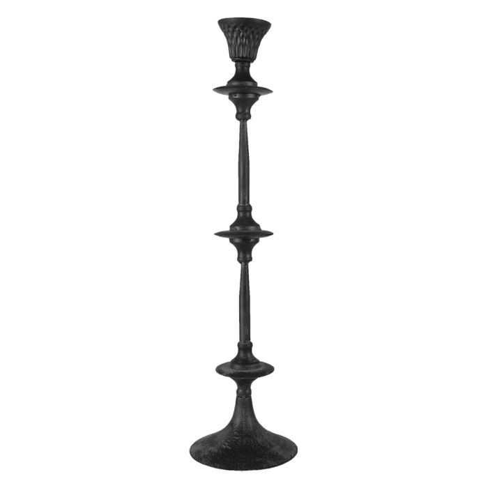 Candlestick Ø 15x60 cm - pcs