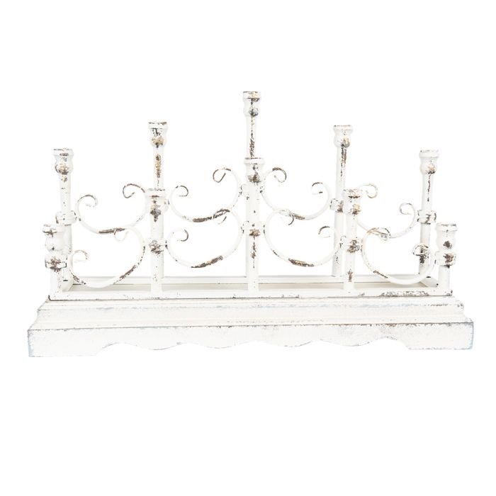 Candlestick 69x18x41 cm - pcs