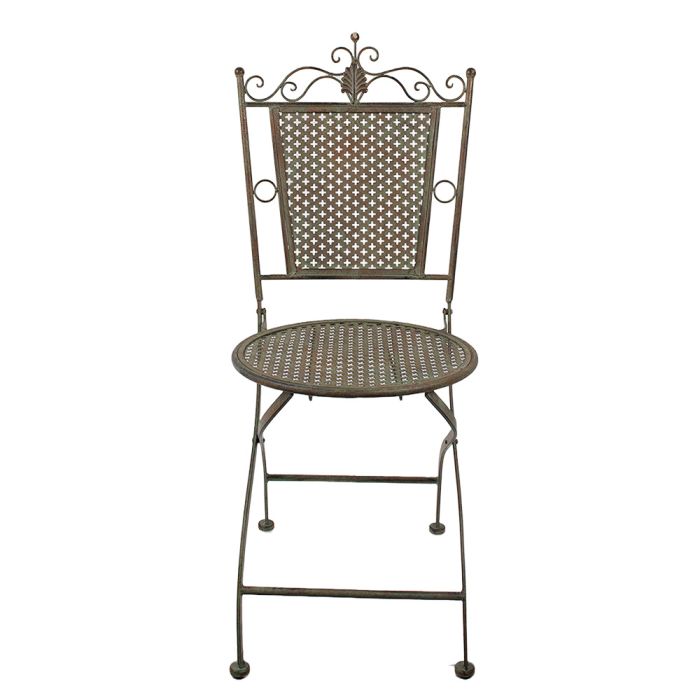 Chair 43x45x96 cm - pcs     