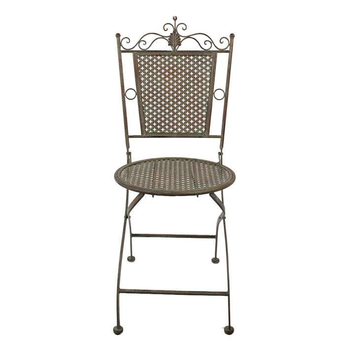 Chair 43x45x96 cm - pcs