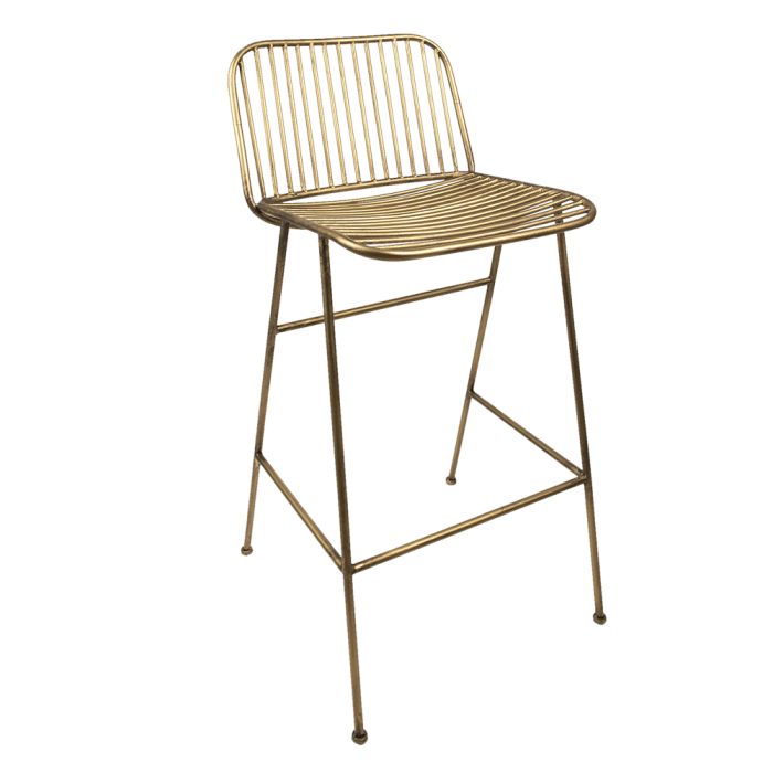 Bar stool 46x45x91 cm - pcs     